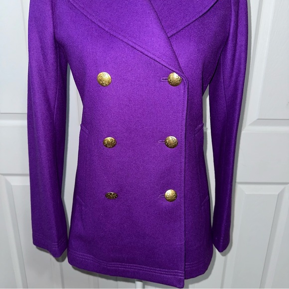 J. Crew Peacoat - Picture 5 of 15